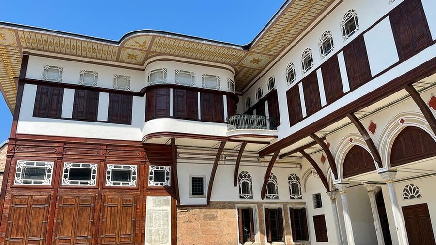 Istanbul: Topkapi Palace & Harem Museum Ticket & Audio Guide - Key points at a glance
