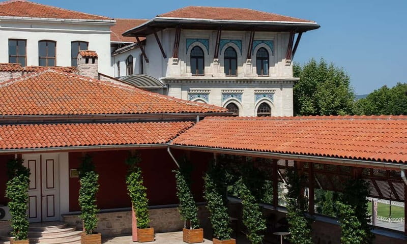 Istanbul: Turkish and Islamic Arts Museum Fast-Track Entry - Key points to know before you go