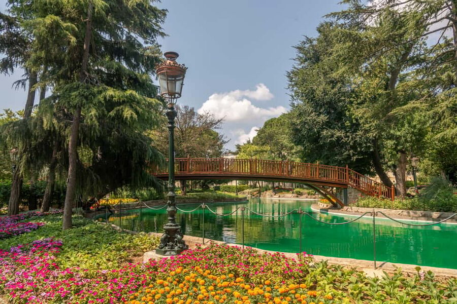 Istanbul: Yildiz Palace & Museum Skip the Ticket Line Entry - Why Yıldız Palace feels different from Istanbul’s grandest palaces