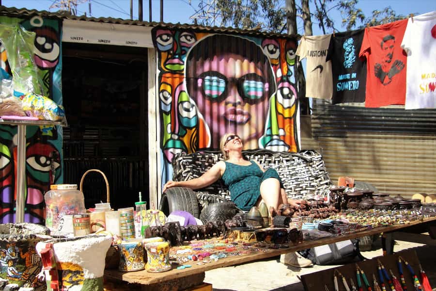 Jo'berg in 1 Day: Soweto, Apartheid Museum & City Tour - Key points to know before booking