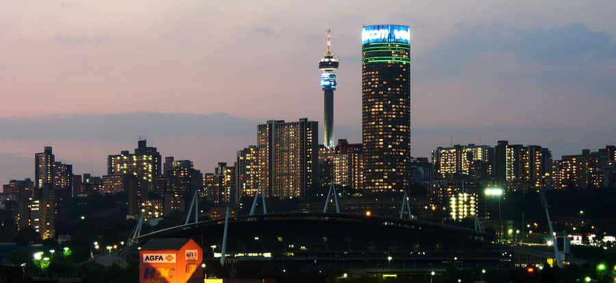 Jo'berg in 1 Day: Soweto, Apartheid Museum & City Tour - Orlando West, Vilakazi Street, and two famous homes