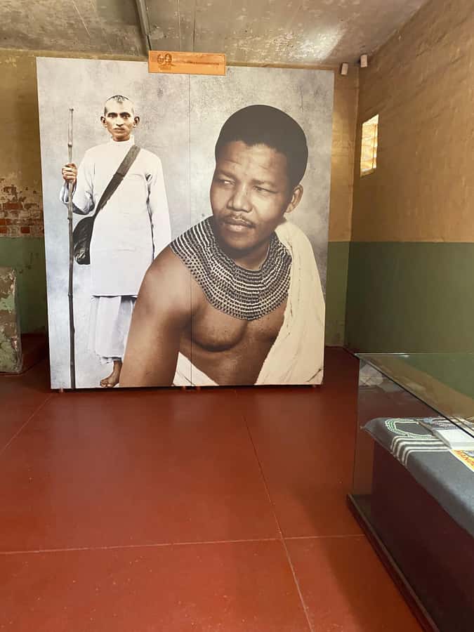 Johannesburg: Full-Day Tour with Soweto and Apartheid Museum - Who should book this Johannesburg day tour?