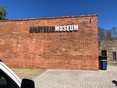 Full-Day Tour with Soweto and Apartheid Museum