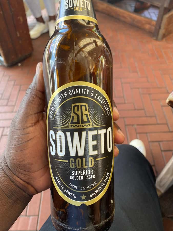 Johannesburg: Full-Day Tour with Soweto and Apartheid Museum - Soweto Towers and a local lunch
