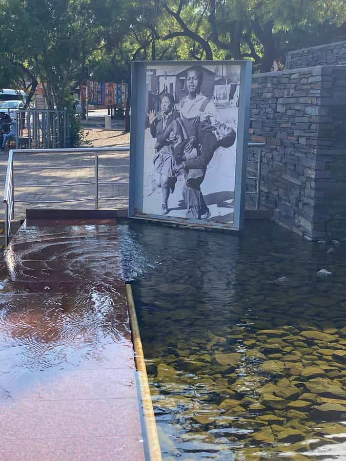 Johannesburg: Full-Day Tour with Soweto and Apartheid Museum - The Apartheid Museum: allow the afternoon to settle in