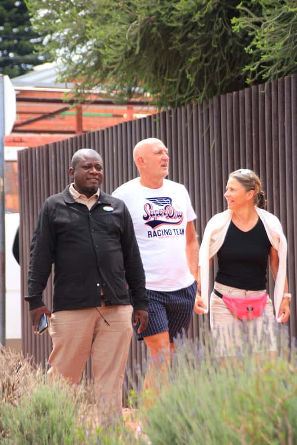 Johannesburg: Soweto & Apartheid Museum Half-Day Tour - Hector Pieterson and the 1976 student uprising