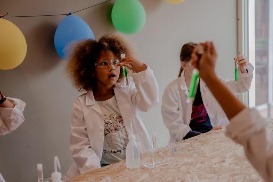 Kerkrade: Discovery Museum Entry Ticket - Why Discovery Museum works so well for families