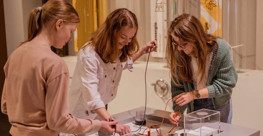 Kerkrade: Discovery Museum Entry Ticket - What the rating tells you, and what it does not