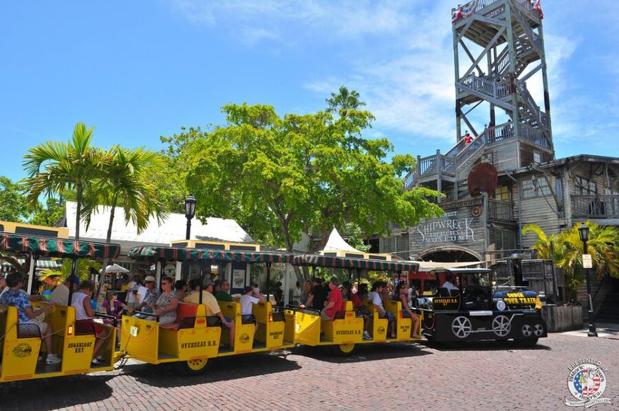 Key West Shipwreck Treasure Museum Tickets - Presentations run every 20 minutes