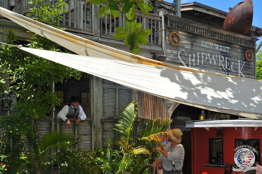 Key West Shipwreck Treasure Museum Tickets - How much time should you allow?