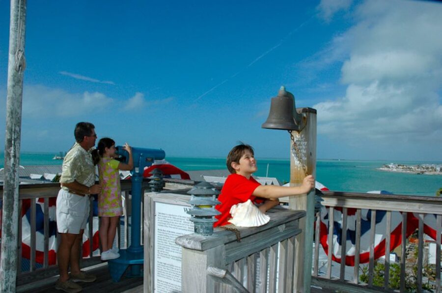 Key West Shipwreck Treasure Museum Tickets - Is the $19 admission good value?