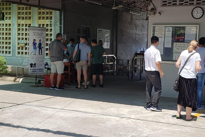 Killing field and Toul Sleng genocide museum Tour - How to prepare for a difficult morning