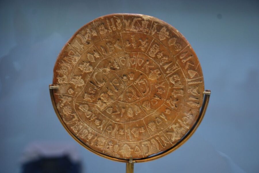 Knossos Palace & Archaeological Museum Private Tour - The Private Transfer to Heraklion