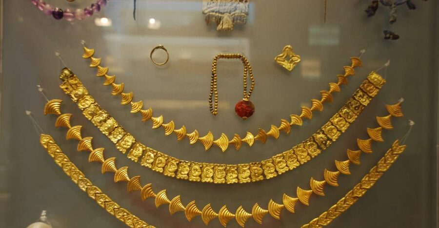 Knossos Palace & Archaeological Museum Private Tour - FAQ