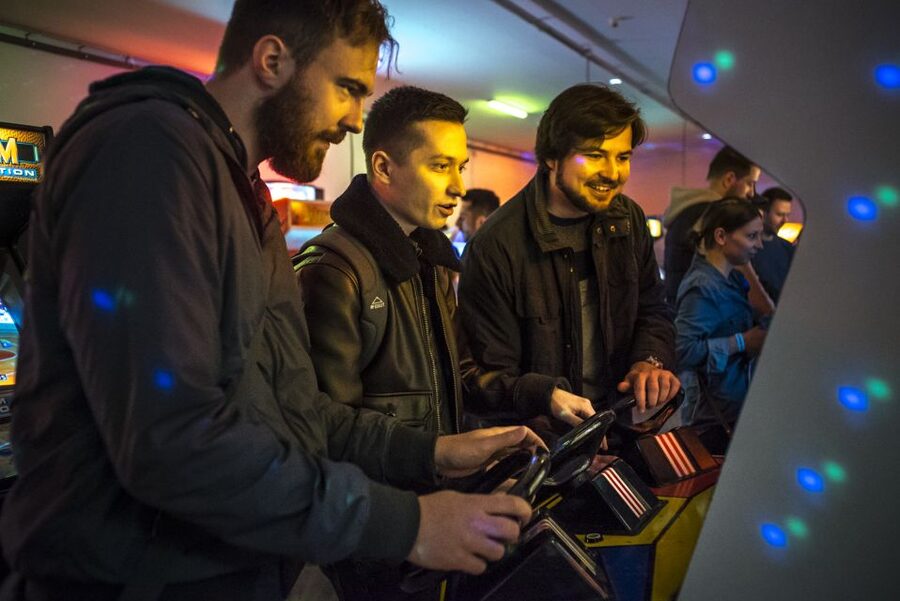 Krakow Arcade Museum Entrance Ticket With Free Play - Why Krakow’s arcade museum is more than a quick game stop