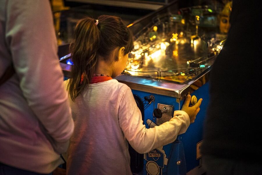 Krakow Arcade Museum Entrance Ticket With Free Play - Booking, cancellation, and useful planning details