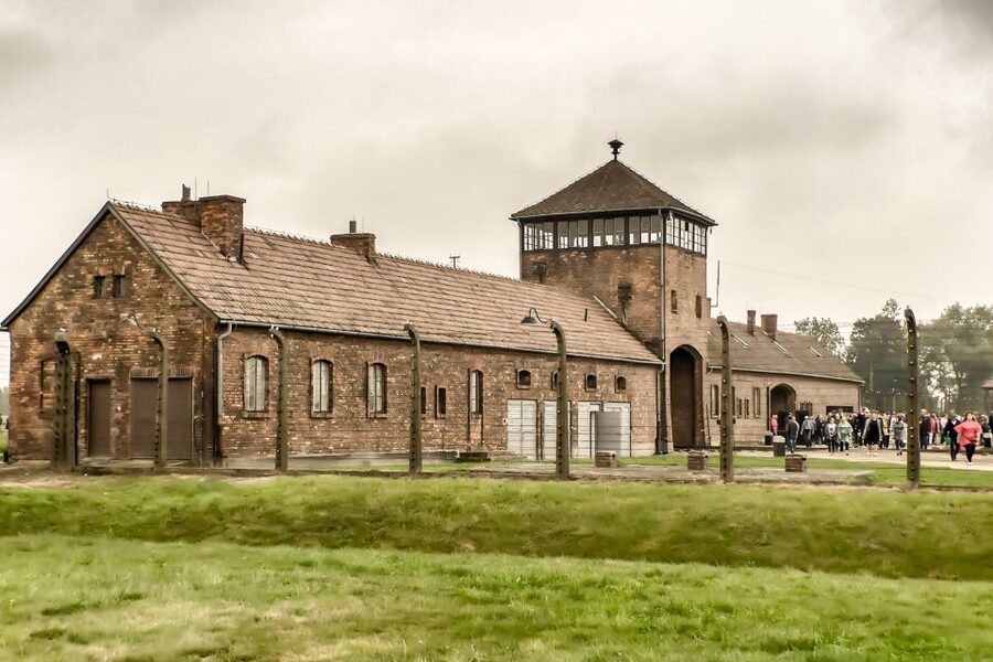 Krakow: Auschwitz Birkenau Museum Guided Tour with Pickup - FAQ
