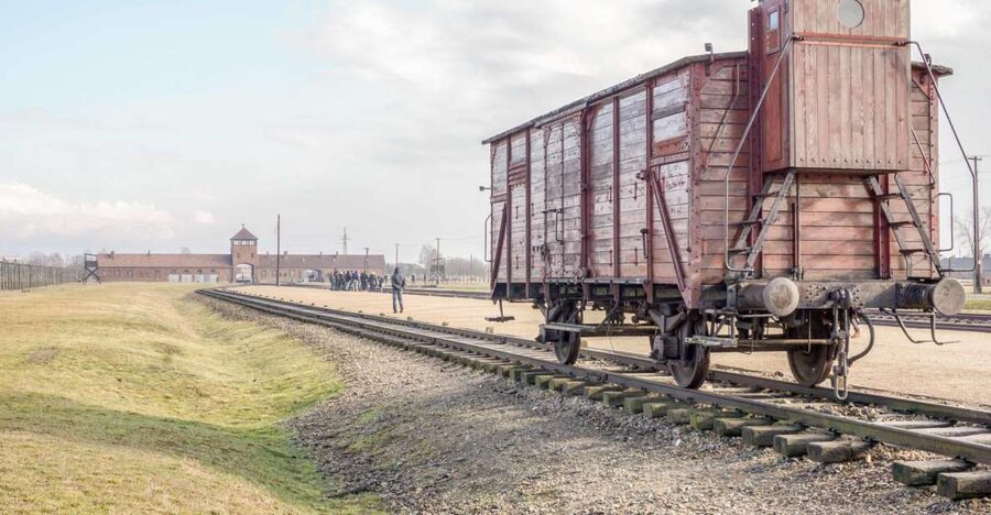 Krakow: Auschwitz Birkenau Museum Guided Tour with Pickup - Auschwitz I, the first camp