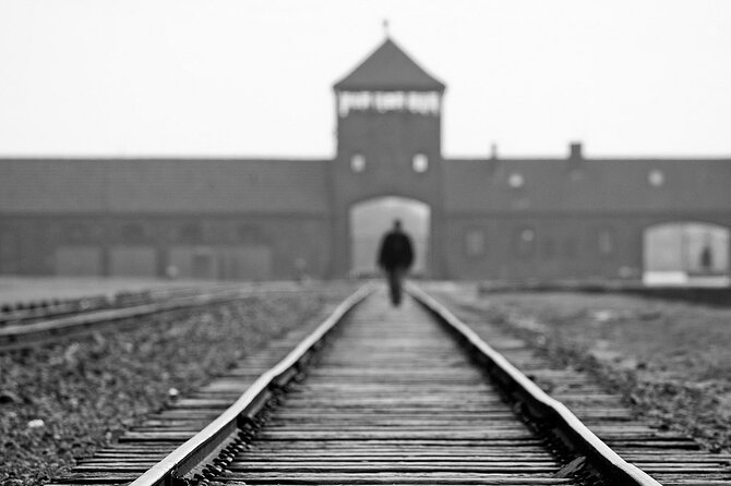 Krakow: Auschwitz-Birkenau Tour & Museum Expert Guide - The journey from Pawia Street in Krakow