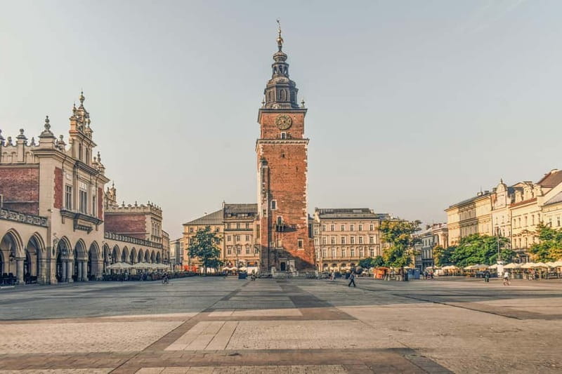 Krakow: City Card with Public Transport and Museums - What the card does not solve