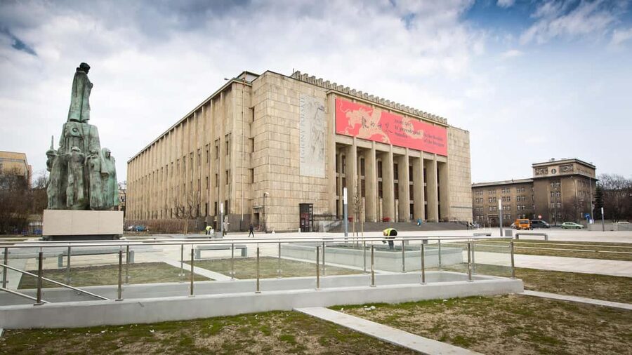 Krakow: City Pass with Entry to 22 Museums and Attractions - The Princes Czartoryski Museum is a strong first choice