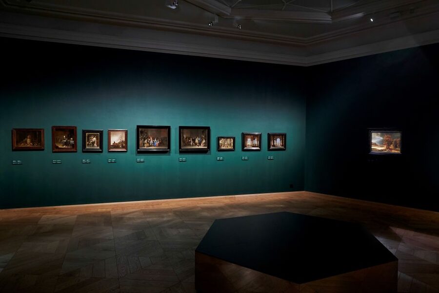 Krakow: Czartoryski Museum Entry Ticket with Museum Pass - The most important booking risk
