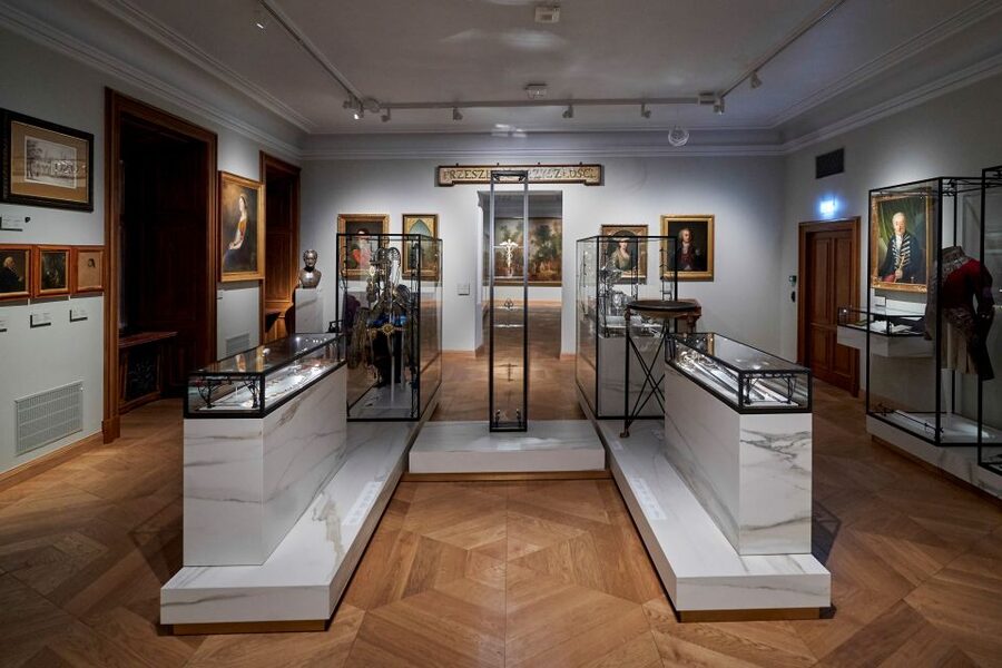 Krakow: Czartoryski Museum Entry Ticket with Museum Pass - Planning your three days around the card