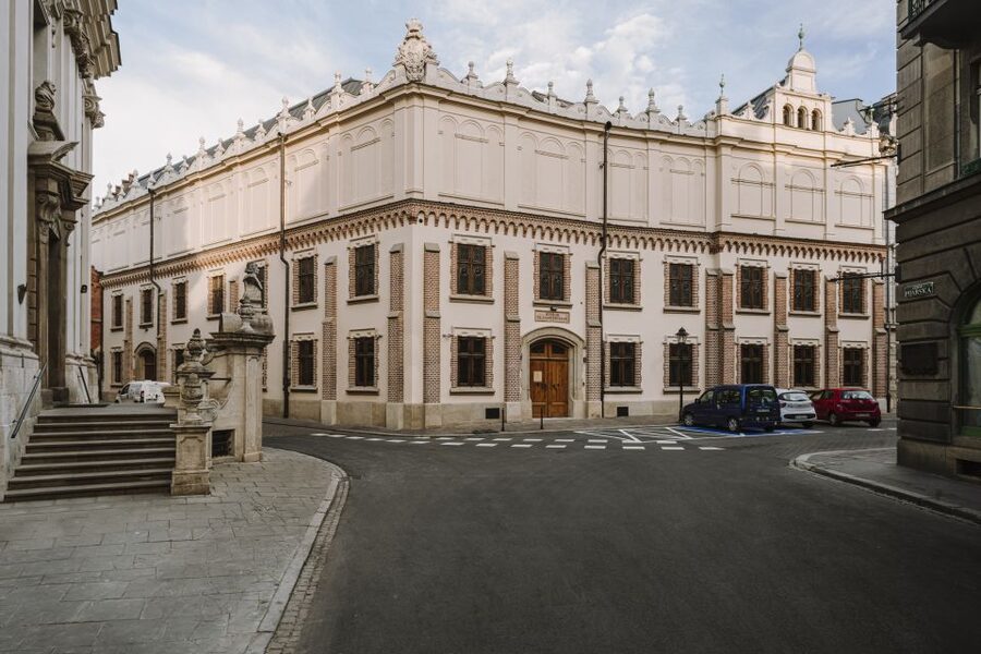 Krakow: Czartoryski Museum Entry Ticket with Museum Pass - Who should book this experience?