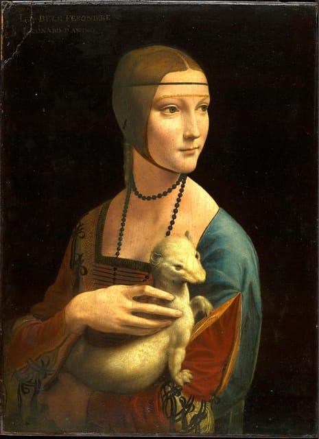 Krakow: Czartoryski Museum Guided Tour in English - Price and value at $22