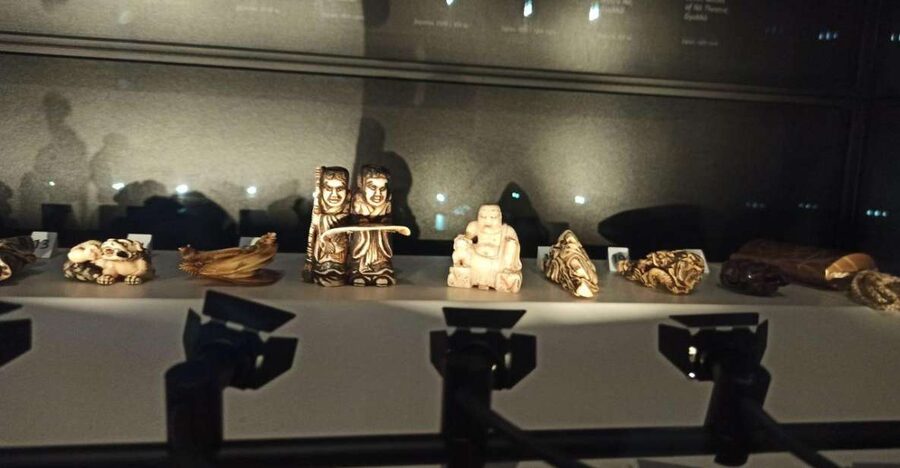 Krakow: Czartoryski Museum Guided Tour in italian - What the 90-minute route is likely to cover