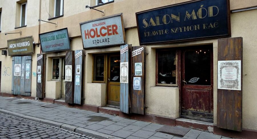 Krakow: Galicia Jewish Museum Entry Ticket - Planning your visit without a guide