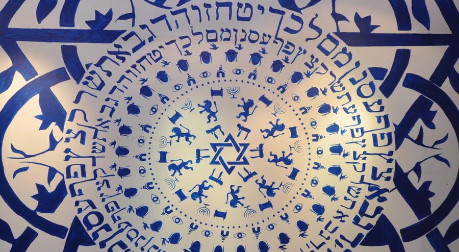 Krakow: Galicia Jewish Museum Entry Ticket - Jewish culture before and after the Holocaust