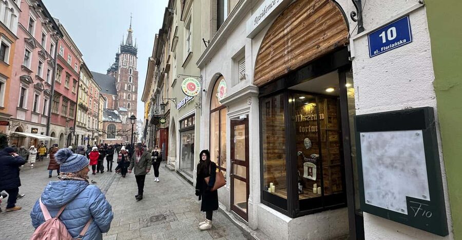 Kraków: Guided Tour of the Torture Museum - My take on the strongest part of the experience
