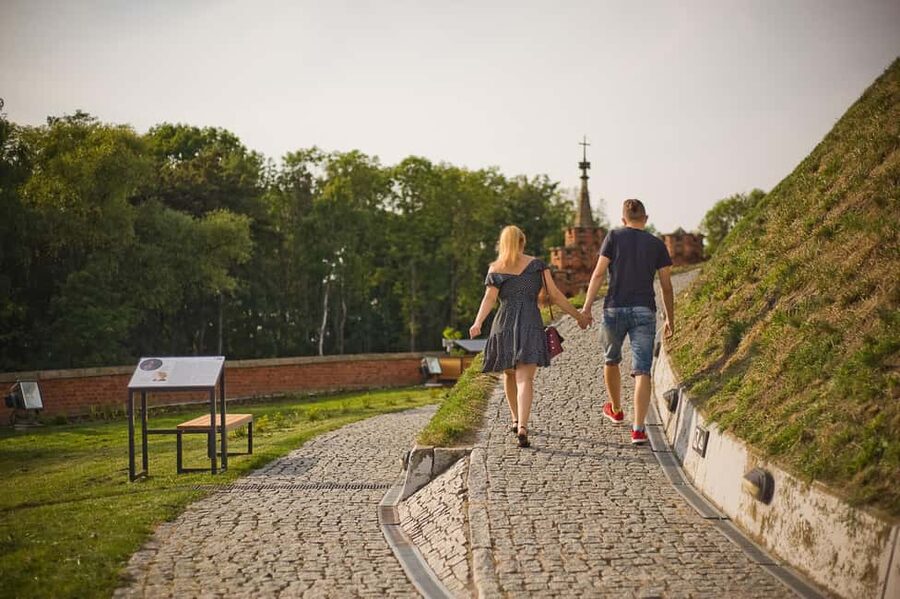 Krakow: Kościuszko Mound Entry Ticket with Exhibitions - Key points to know before you go