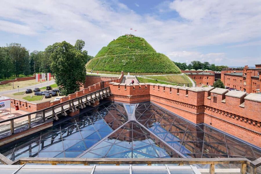 Krakow: Kościuszko Mound Entry Ticket with Exhibitions - Is the $10 ticket good value?