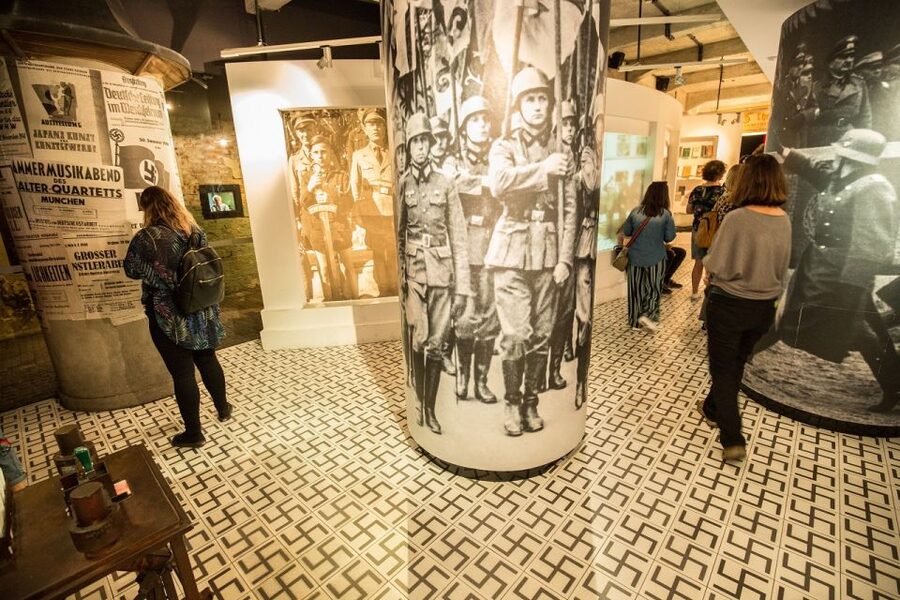 Krakow: Oskar Schindler's Enamel Factory Museum Guided Tour - Is $50 per person good value?