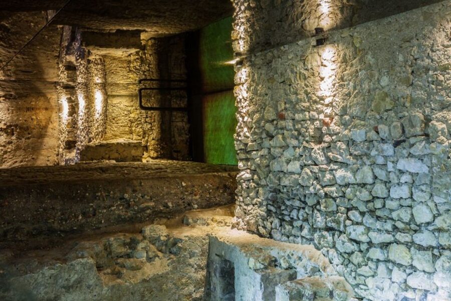 Krakow: Rynek Underground Museum Guided Tour - The value of a $34 ticket