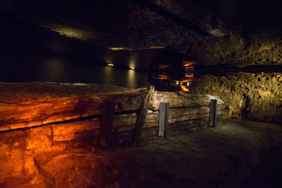 Krakow: Rynek Underground Museum Guided Tour - Who will enjoy this museum most