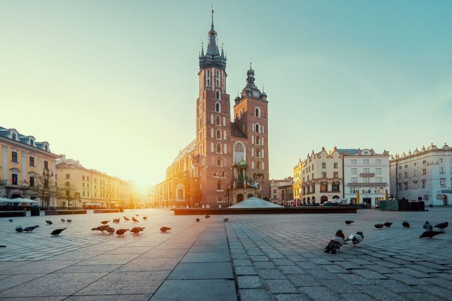 Krakow: Rynek Underground Museum Guided Tour - Practical advice for a smoother visit