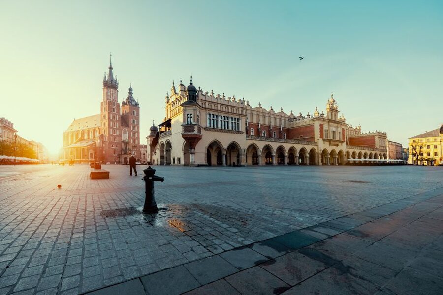 Krakow: Rynek Underground Museum Guided Tour & Stories - Key points to know before you book