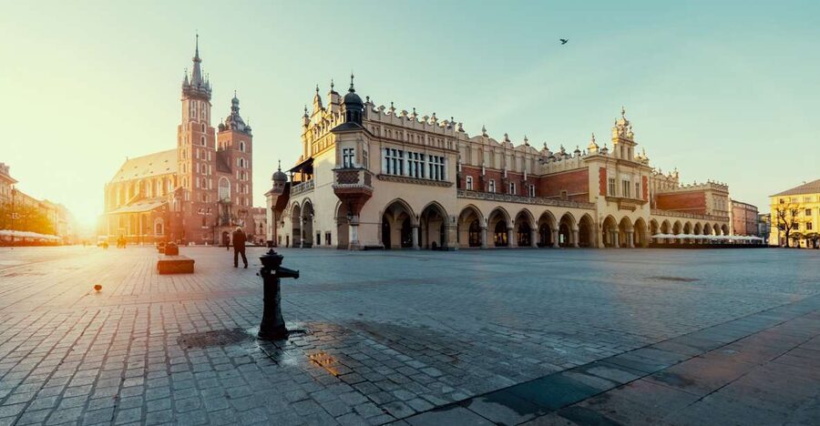 Krakow: Rynek Underground Museum Guided Tour & Stories - Why the museum beneath Krakow’s Main Square matters