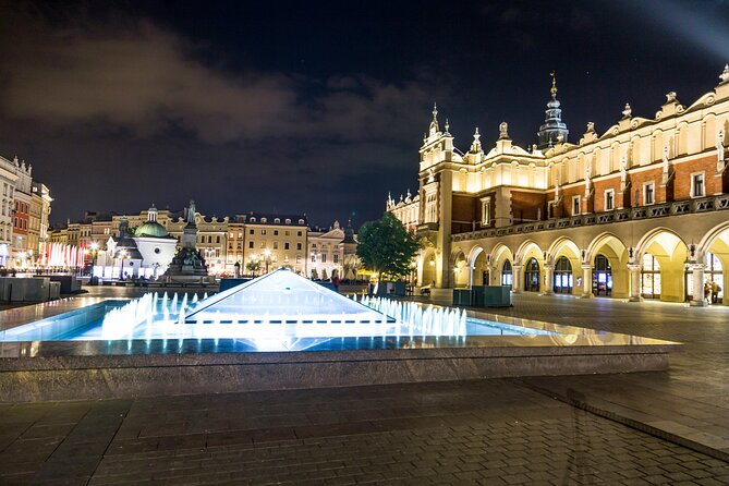 Krakow: Rynek Underground Museum Skip-the-line Guided Tour - Should you book the Rynek Underground tour?