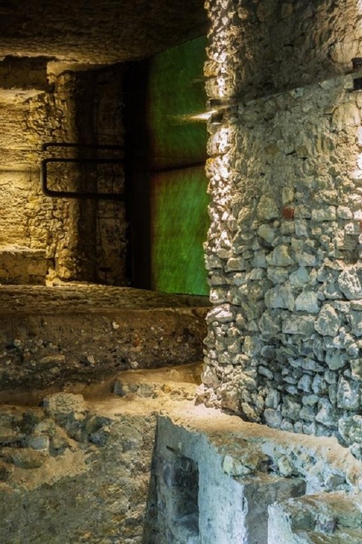 Krakow's Rynek Underground Museum Tour with Ticket and Guide - Who should book this Krakow underground tour