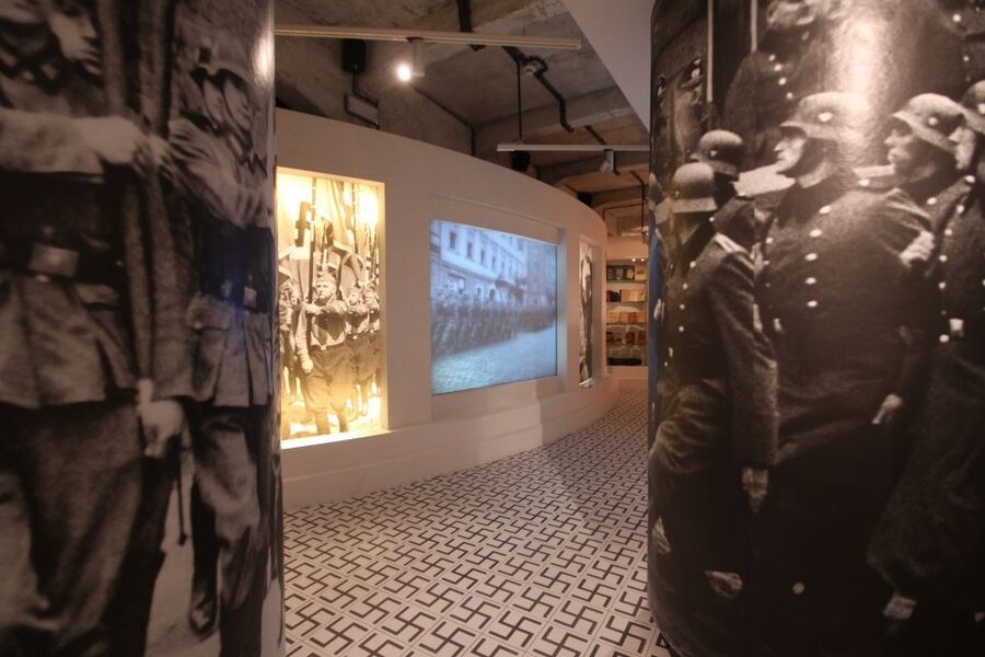 Krakow: Schindler's Factory Museum Guided Tour - Accessibility, noise, and practical comfort