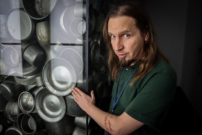 Krakow Schindler's Factory Museum Guided Tour in English - Key points to know before you book