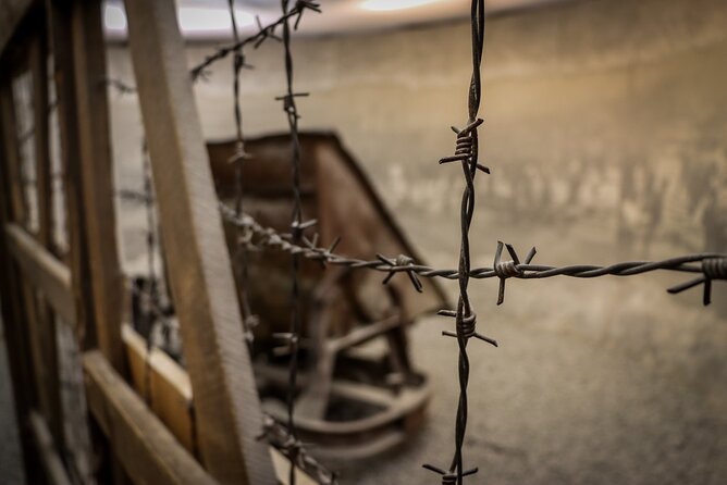 Krakow Schindler's Factory Museum Guided Tour in English - What this Schindler tour really covers