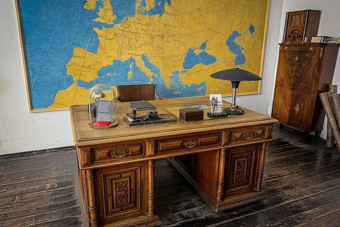 Krakow Schindler's Factory Museum Guided Tour in English - Price and what you receive for $47.77