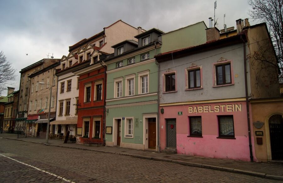 Krakow: Skip-the-line Oskar Schindler’s Museum Private Tour - My recommendation