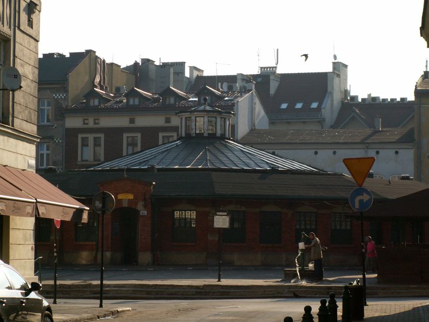 Krakow: Skip-the-line Oskar Schindler’s Museum Private Tour - Is $125 per person a fair price?