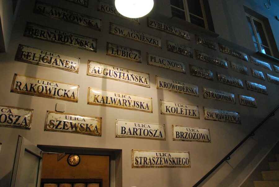 Krakow: Skip-the-line Oskar Schindler’s Museum Private Tour - Practical details that affect your day